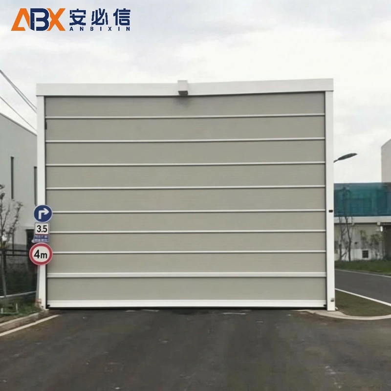 固原市堆积门